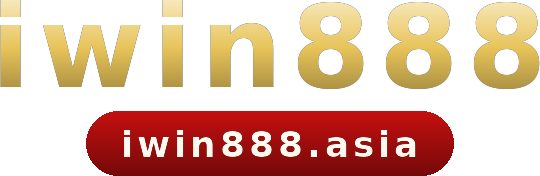 iwin888 logo